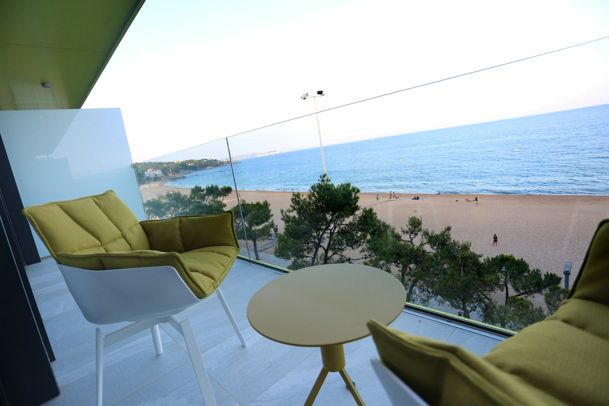 Cosmo Apartments Castell-Platja d'Aro Extérieur photo